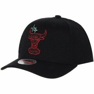 Baseball sapkák Mitchell And Ness Chicago Bulls kép