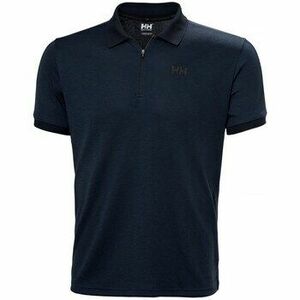 Rövid ujjú galléros pólók Helly Hansen 34503597 kép