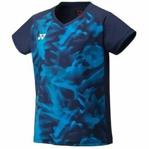 Rövid ujjú pólók Yonex CTYW003341118 kép