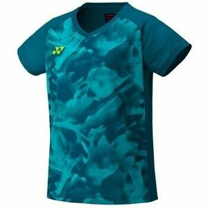 Rövid ujjú pólók Yonex CTYW003341469 kép