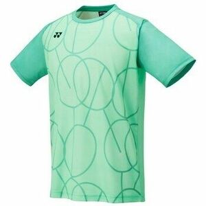 Rövid ujjú pólók Yonex CT167425962 kép