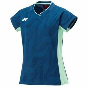 Rövid ujjú pólók Yonex CTL208445961 kép