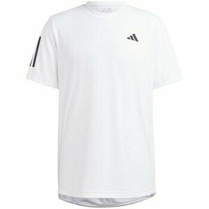 Rövid ujjú pólók adidas Club 3 kép