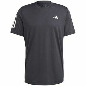 Rövid ujjú pólók adidas Club 3 kép