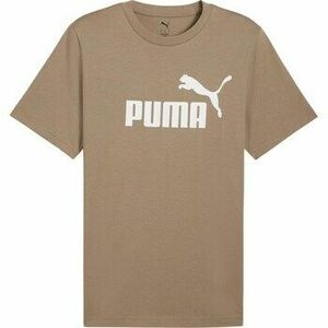 Rövid ujjú pólók Puma K1654 kép