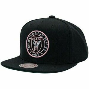 Baseball sapkák Mitchell And Ness 6HSSDHS8445IMCBLCK kép