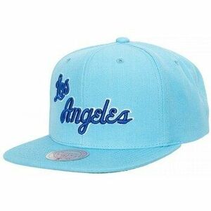 Baseball sapkák Mitchell And Ness HHSS3258LALYYPPPBLUE kép