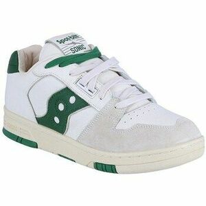 Rövid szárú edzőcipők Saucony S707881 kép