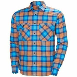 Hosszú ujjú ingek Helly Hansen Lokka kép