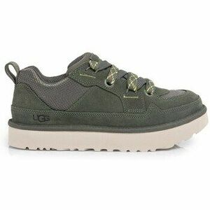 Rövid szárú edzőcipők UGG 1169493WLN kép
