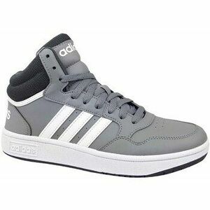 Csizmák adidas hoops mid 3.0 k kép