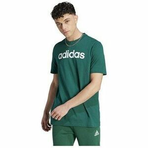 Rövid ujjú pólók adidas IJ8658 kép