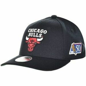 Baseball sapkák Mitchell And Ness 6HSSFH21HW014CBUBLCK kép