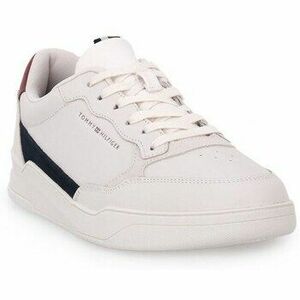 Rövid szárú edzőcipők Tommy Hilfiger Ac0 Elevated Cupsole kép