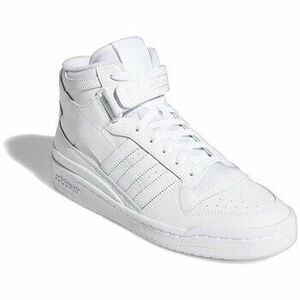 Csizmák adidas Forum Mid kép