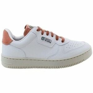 Oxford cipők Natural World Chaussures kép