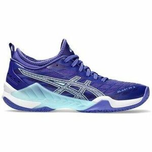 Fedett pályás sport Asics buty blast ff 3 m kép