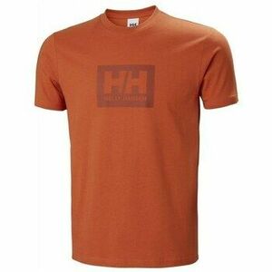 Rövid ujjú pólók Helly Hansen 53285179 kép