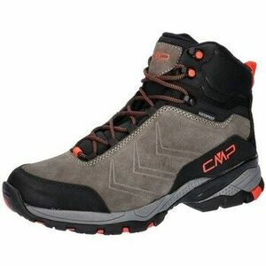 Túracipők Cmp Melnick Mid Wp Waterproof kép