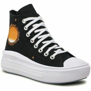 Rövid szárú edzőcipők Converse Ctas Move Hi kép