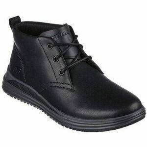 Csizmák Skechers Proven Yermo kép