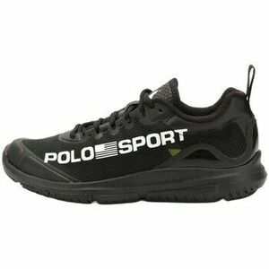 Rövid szárú edzőcipők Ralph Lauren Tech Racer kép
