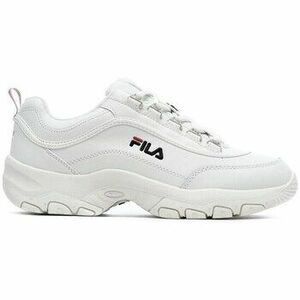 Rövid szárú edzőcipők Fila Strada Low Teens kép