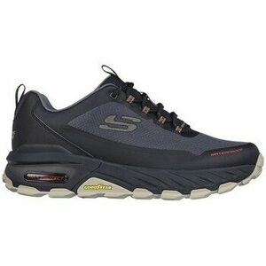 Rövid szárú edzőcipők Skechers Max Protect Fast Track kép