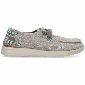 Oxford cipők HEYDUDE Chaussures kép