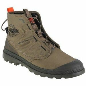 Csizmák Palladium Travel Lite kép