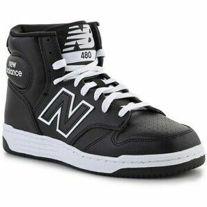 New Balance Férfi cipô fekete - 47 1/2 kép