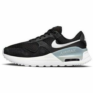 Rövid szárú edzőcipők Nike W Air Max System kép