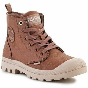 Magas szárú edzőcipők Palladium Pampa kép