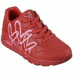 Csizmák Skechers Uno Dripping In Love kép