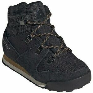 Túracipők adidas Terrex Snowpitch kép