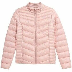 Steppelt kabátok 4F H4L22KUDP00356S kép