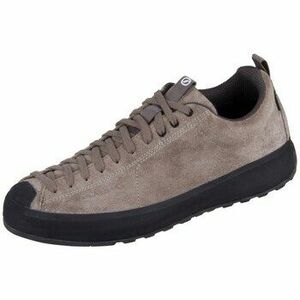 Rövid szárú edzőcipők Scarpa Mojito Wrap Gtx Dark Rock Gtx kép