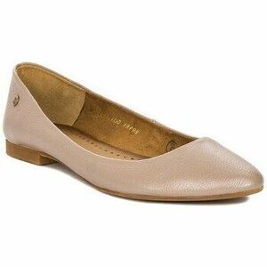 Balerina cipők / babák Maciejka 0410010008 kép