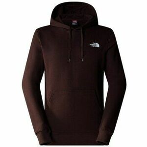 Pulóverek The North Face NF0A7X1JI0I1 kép