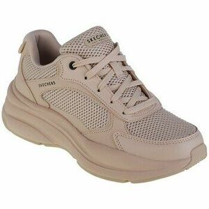 Rövid szárú edzőcipők Skechers Street Twisterz Lighten Up kép