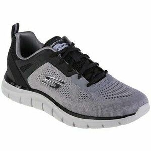 Rövid szárú edzőcipők Skechers Track broader kép