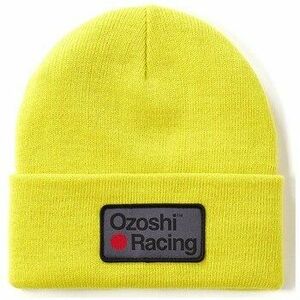 Sapkák Ozoshi Heiko Cuffed Beanie kép