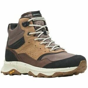 Túracipők Merrell Speed Solo Mid Wp kép