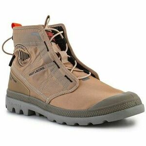 Magas szárú edzőcipők Palladium Pampa Travel Lite kép