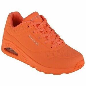 Rövid szárú edzőcipők Skechers Uno Night Shades kép
