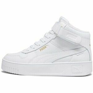 Csizmák Puma Carina Street Mid kép