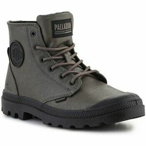 Magas szárú edzőcipők Palladium Pampa Hi Supply kép