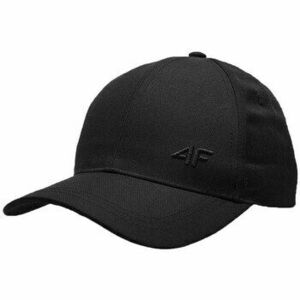 Baseball sapkák 4F 4FAW23ACABF16120S kép