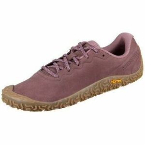 Futócipők Merrell Vapor Glove 6 Marron kép