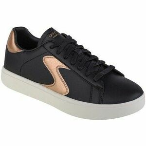 Rövid szárú edzőcipők Skechers Eden Lx-beaming Glory kép